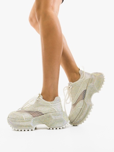Sneakers dama Gyfa Albi