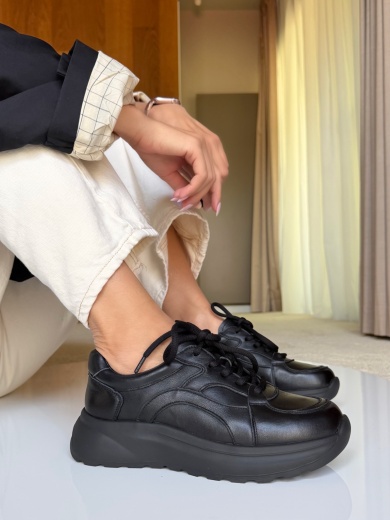 Sneakers dama Holk Negri
