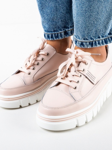 Sneakers dama Holman Roz