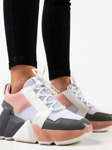 Sneakers dama Jaelyn Albi
