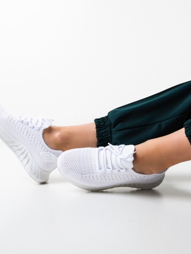 Sneakers dama Jayce Albi