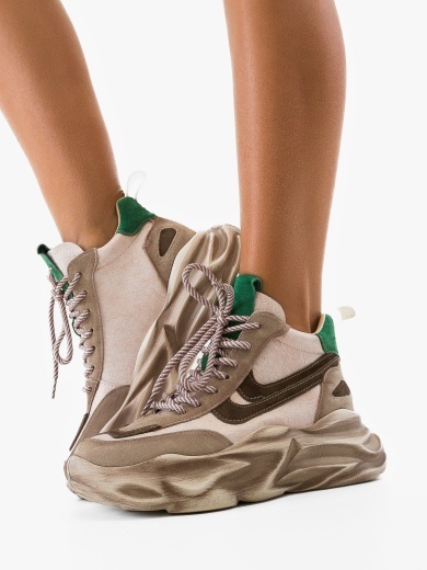Sneakers dama Kulana Maro
