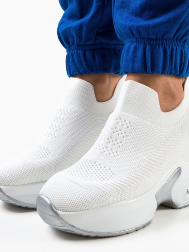 Sneakers dama Lemnor Albi
