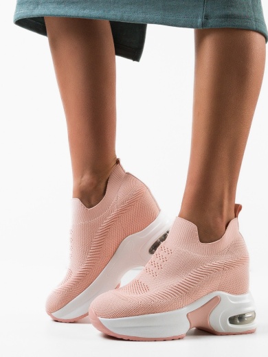 Sneakers dama Lemnor Roz
