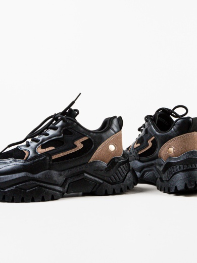 Sneakers dama Loulou Negri
