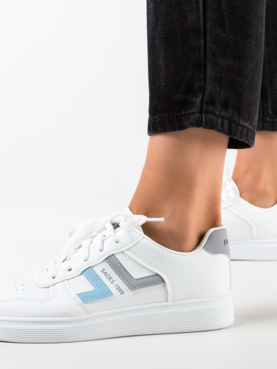 Sneakers dama Marker Albi 2