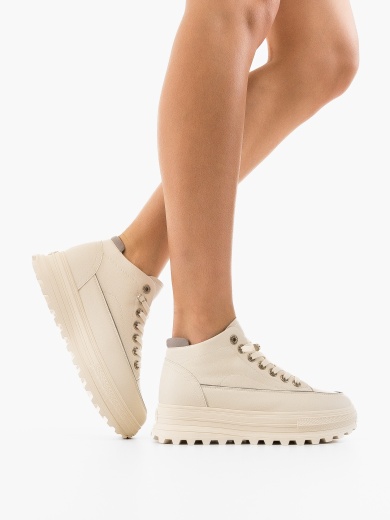 Sneakers dama Milane Albi