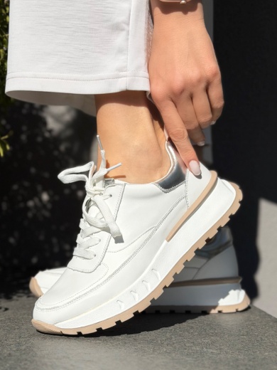 Sneakers dama Myrya Albi