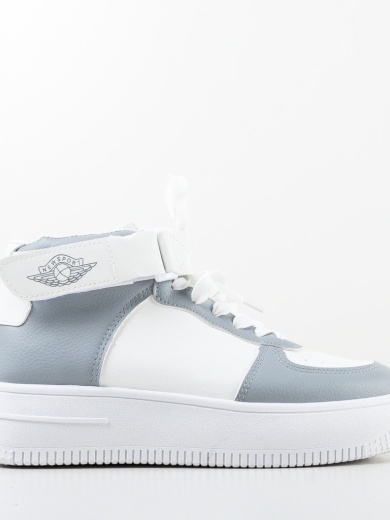 Sneakers dama Nadir Gri