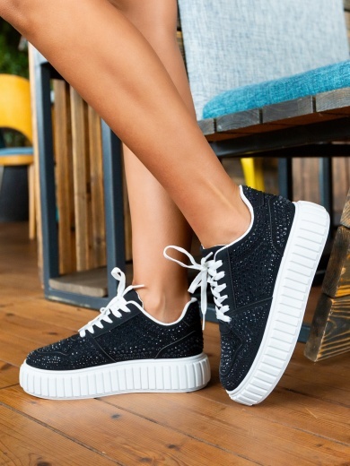 Sneakers dama Nirat Negri