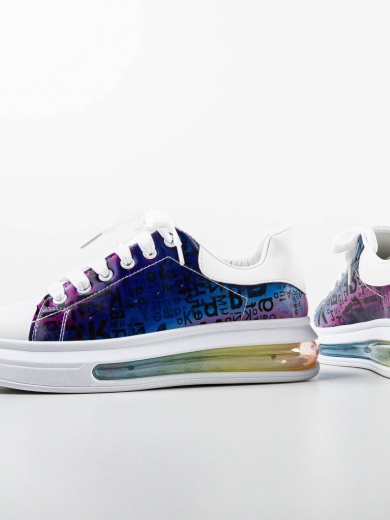 Sneakers dama Oglindy Albi 2