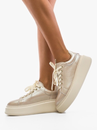Sneakers dama Onart Roze