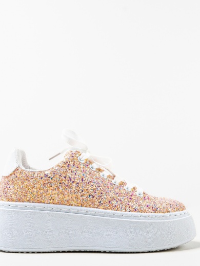 Sneakers dama Rasmussen Roz