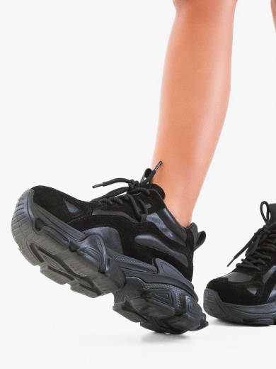 Sneakers dama Rejyn Negri