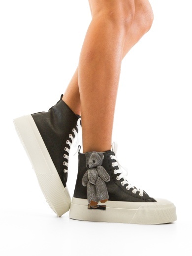 Sneakers dama Serena Negri