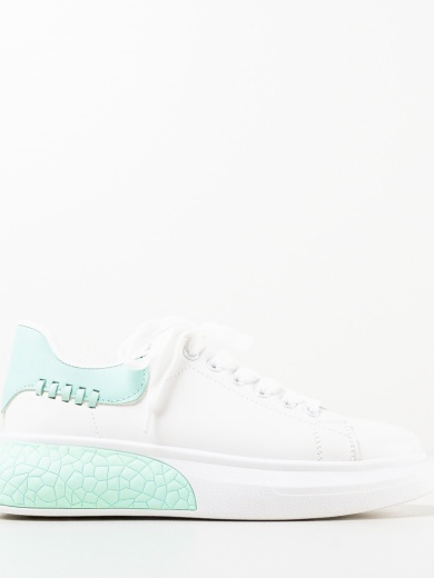 Sneakers dama Shann Verzi
