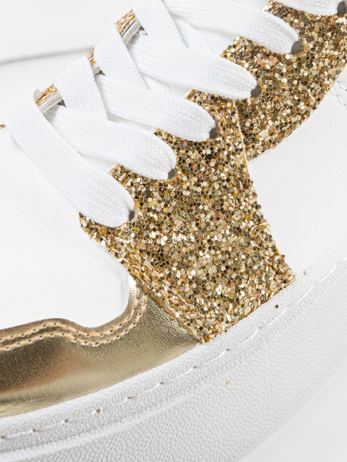 Sneakers dama Smithy Aurii