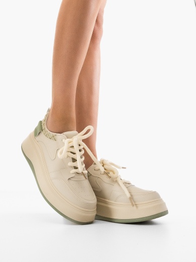 Sneakers dama Taylor Verzi