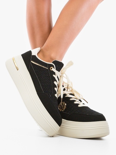 Sneakers dama Teyuz Negri