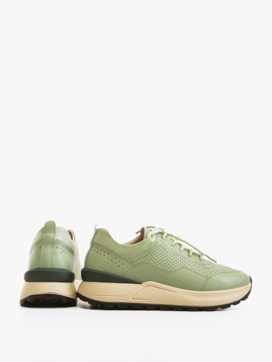 Sneakers dama Tuyaa Verzi