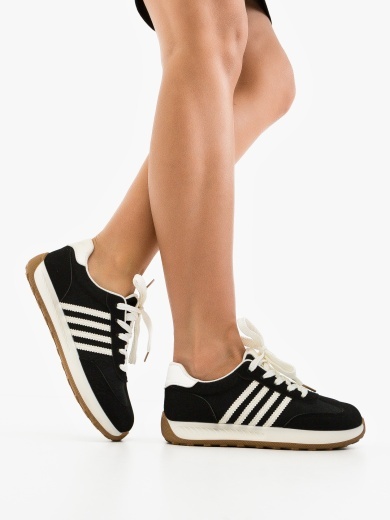 Sneakers dama Uffy Negri