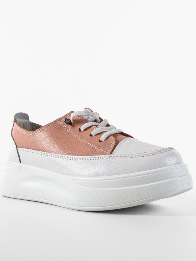 Sneakers dama Versec Roz