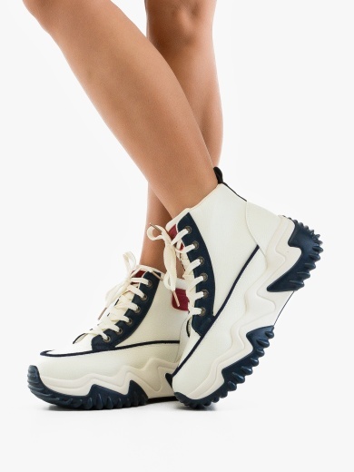 Sneakers dama Vevery Albi