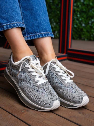 Sneakers dama Ynny Verzi