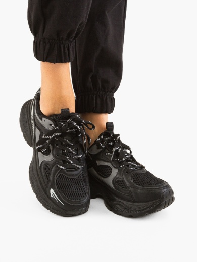 Sneakers dama Yntere Negri