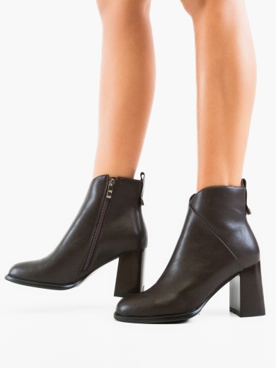 Botine dama Dabide Maro