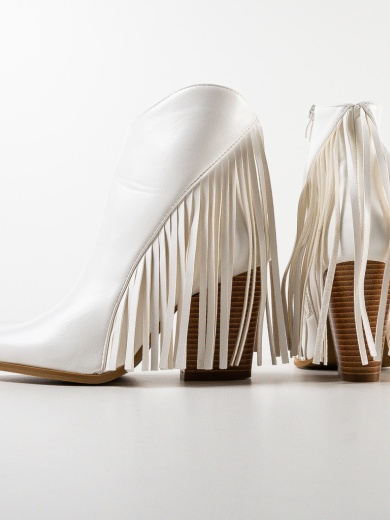 Botine dama Danyal Albe