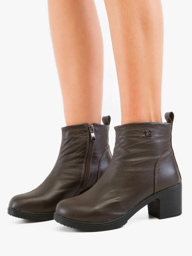 Botine dama Ecce Maro
