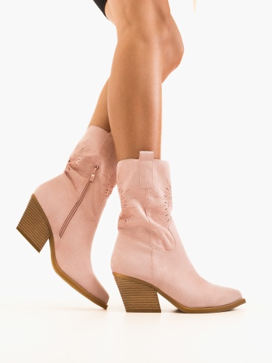 Botine dama Iwan Roz