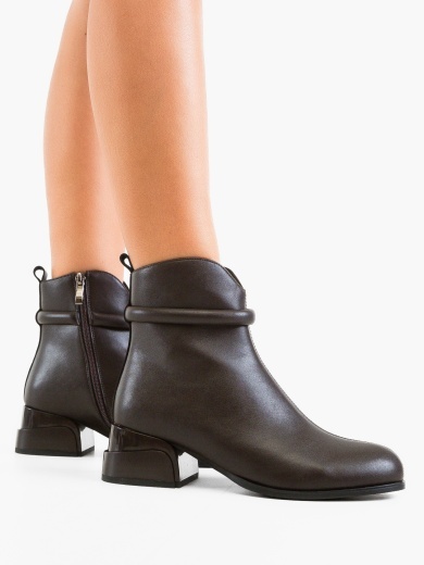 Botine dama Mady Maro 2