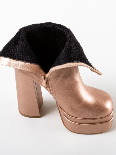 Botine dama Nabay Roze