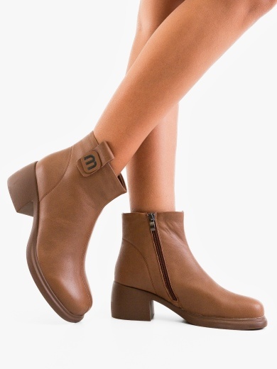 Botine dama Safta Maro 2