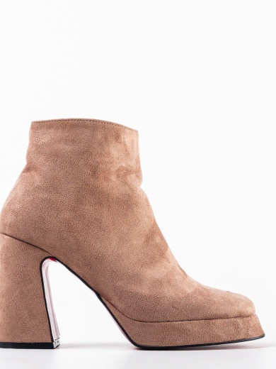 Botine dama Tresa Maro
