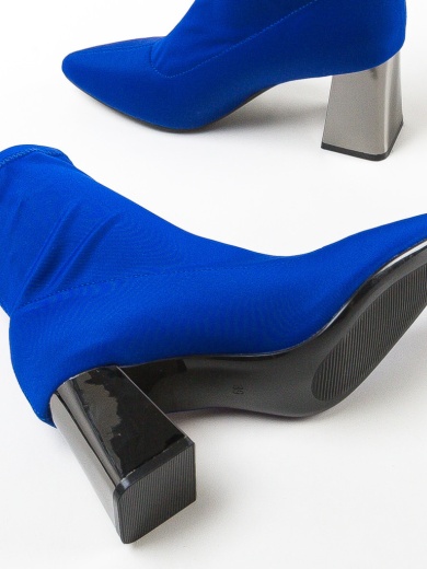 Botine dama Yarazy Albastre