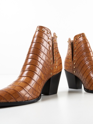 Botine Zidan Camel