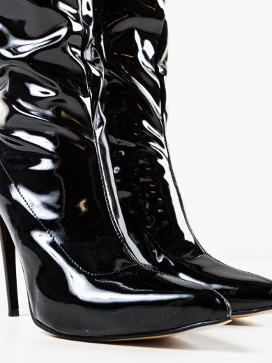 Cizme dama Reina Negre 4