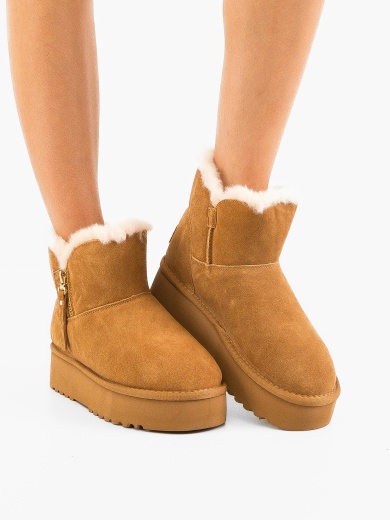 Cizme tip Ug Krovos Camel