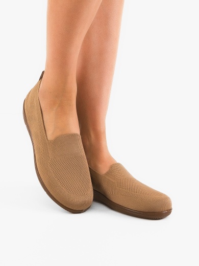 Espadrile dama Pepper Khaki