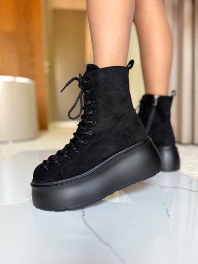Ghete dama Drbyt Negre 2