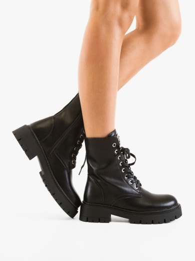 Ghete dama Halle Negre 2