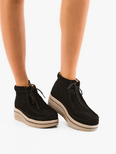 Ghete dama Janne Negre