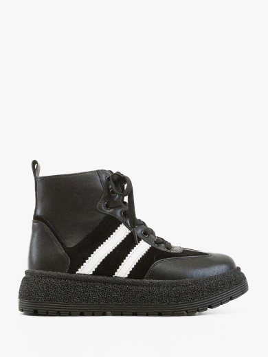 Ghete dama Jyah Negre