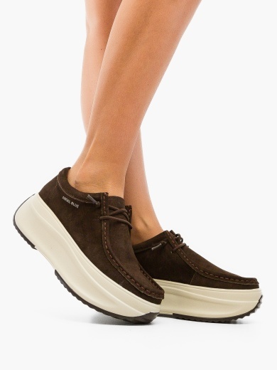 Pantofi Casual Akry Maro