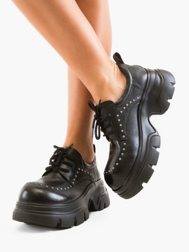 Pantofi Casual Anish Negri