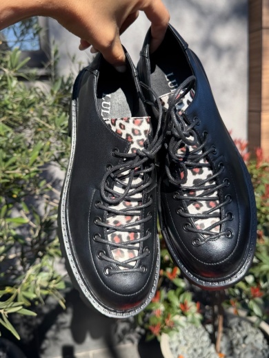 Pantofi Casual Berabe Negri 5