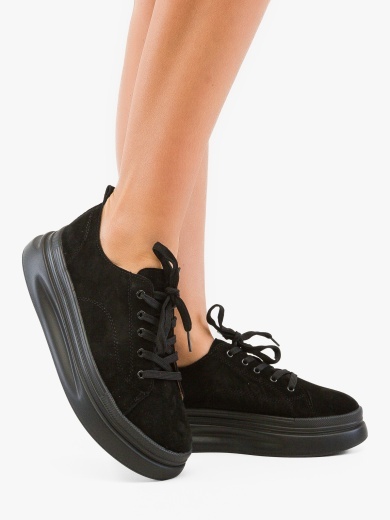 Pantofi Casual Dally Negri